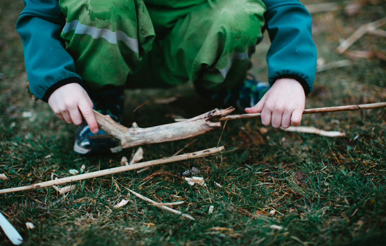 Five Simple Ways to Raise Nature-Loving Kids Without Preaching
